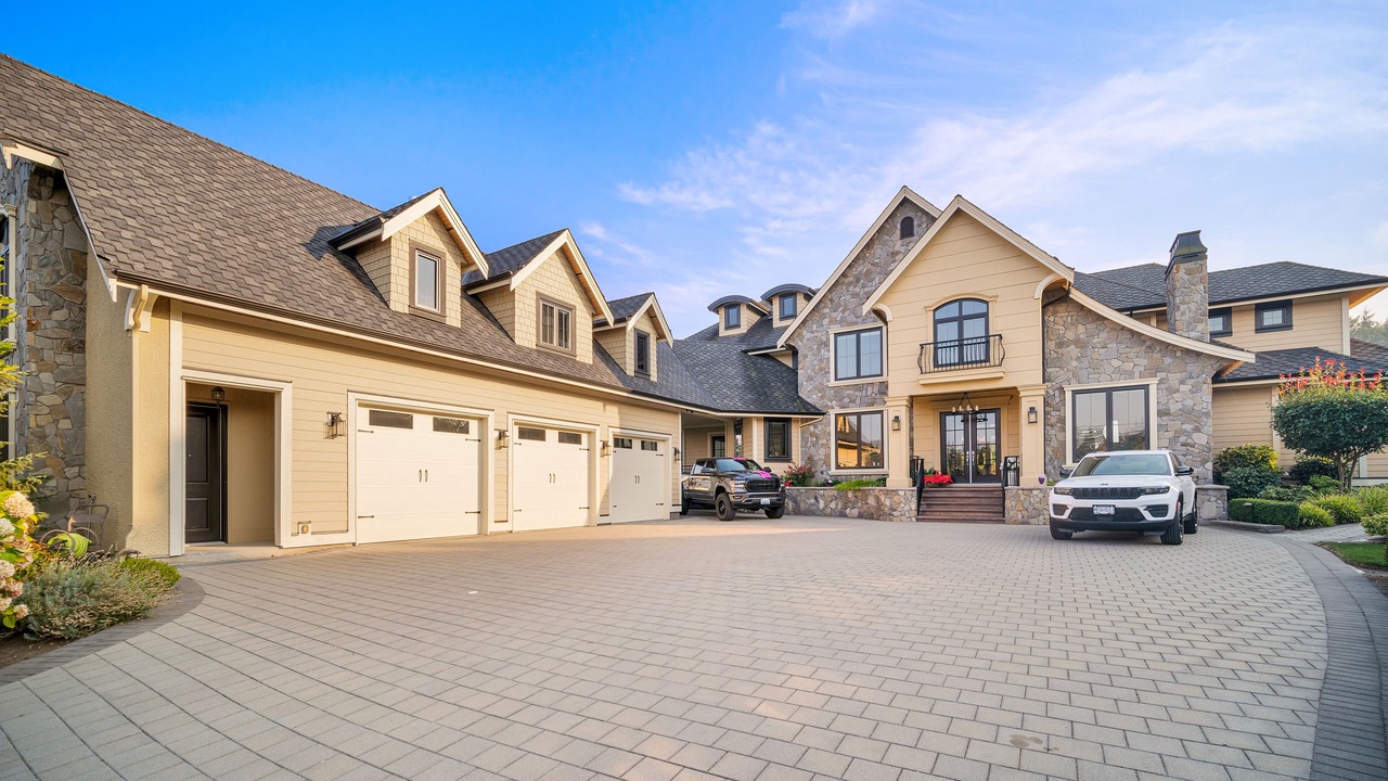 Photo of Outdoor in Langley