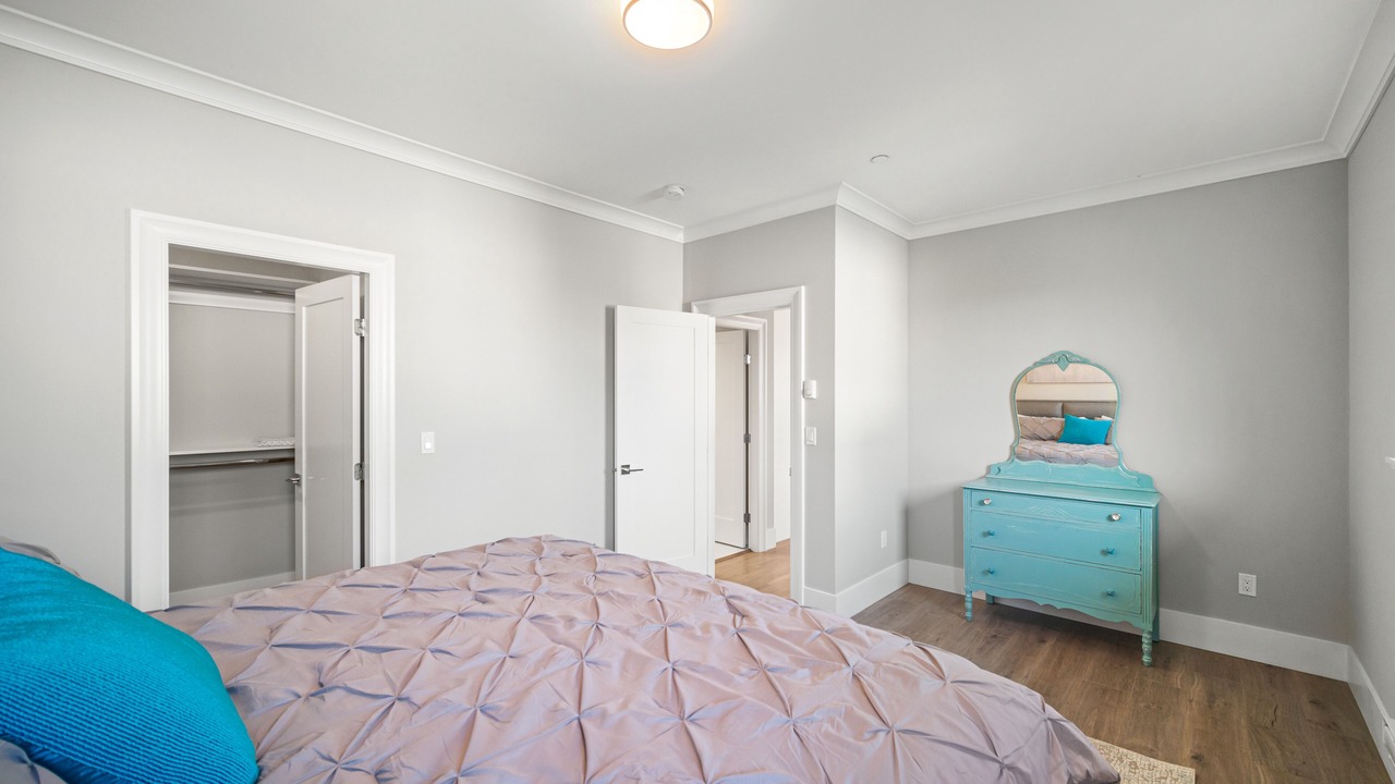 Photo of Bedroom in Langley