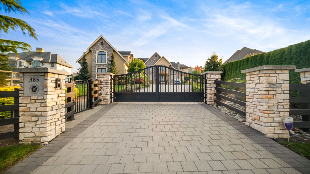 Photo of Outdoor in Langley