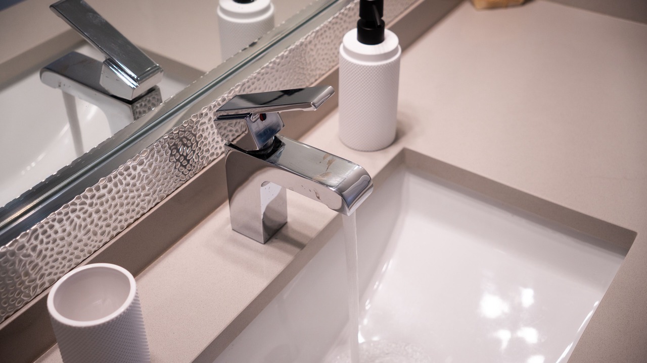 Photo of Bathroom in Langley
