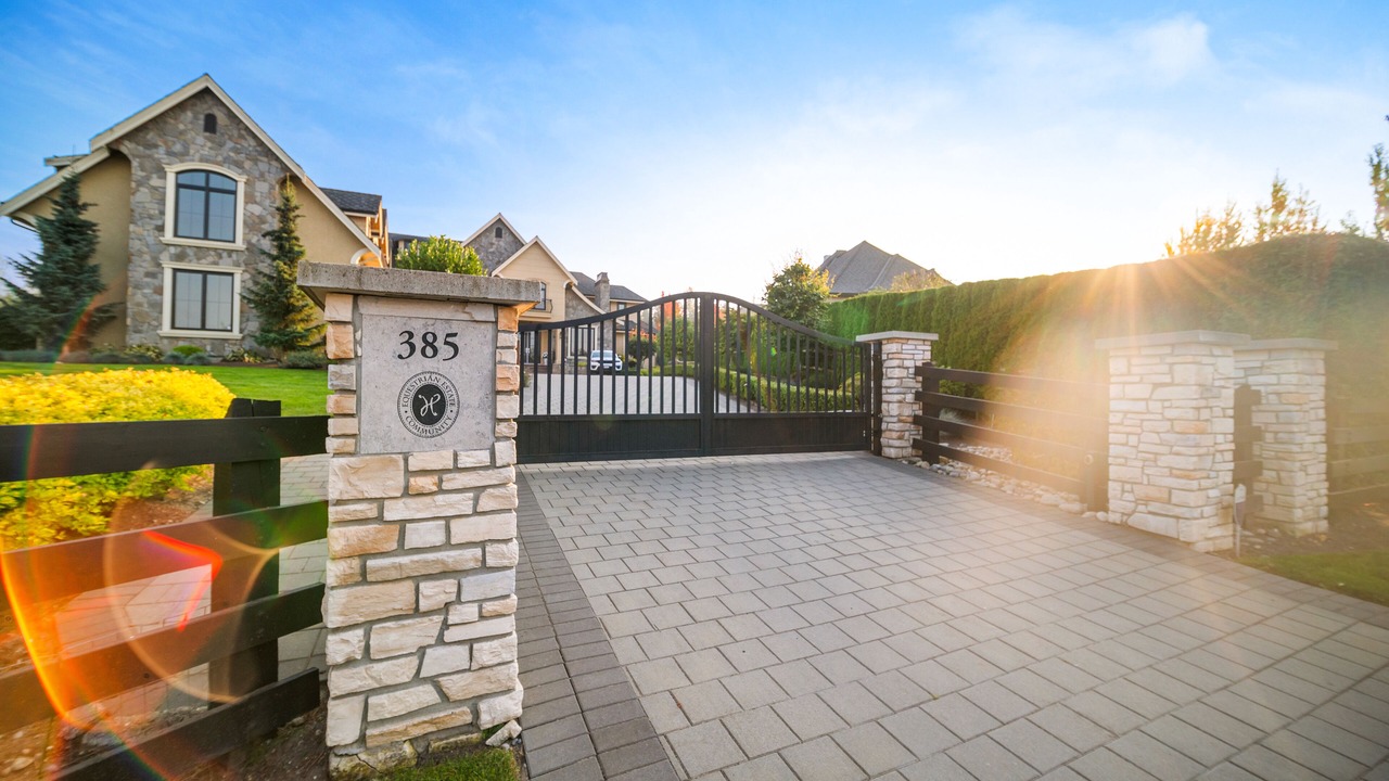 Photo of Outdoor in Langley