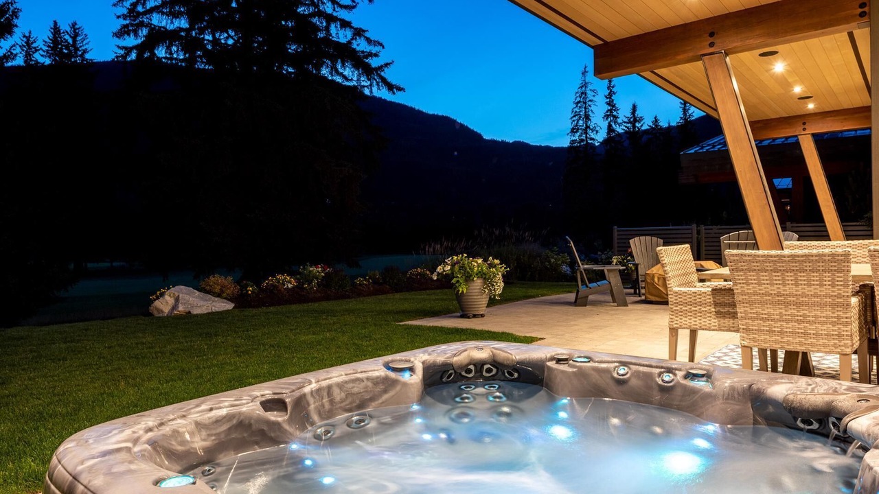 Photo of Others in Whistler
