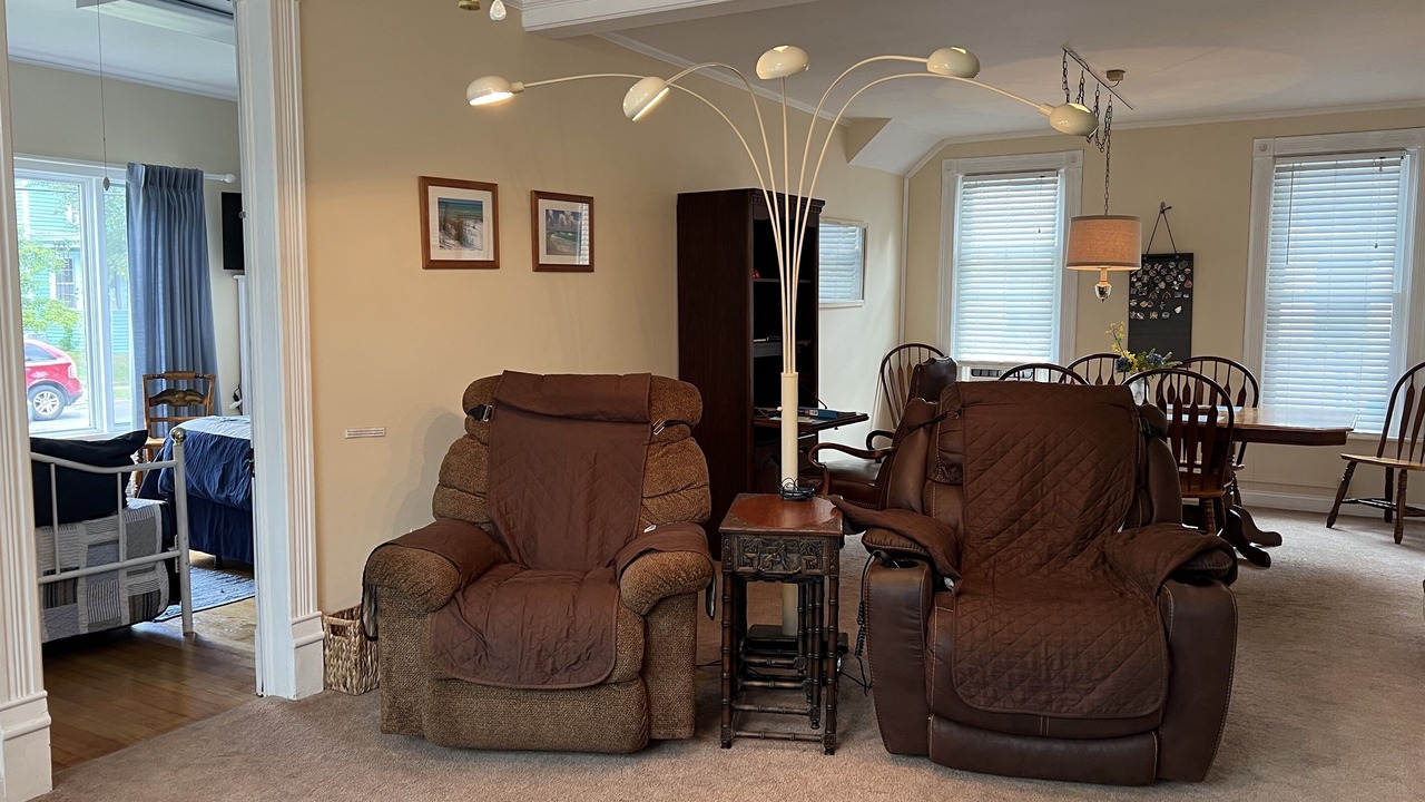 Photo of Bedroom in Oneonta