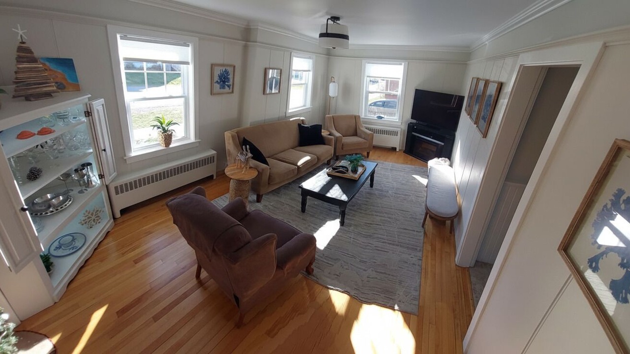Photo of Livingroom in St. Andrews