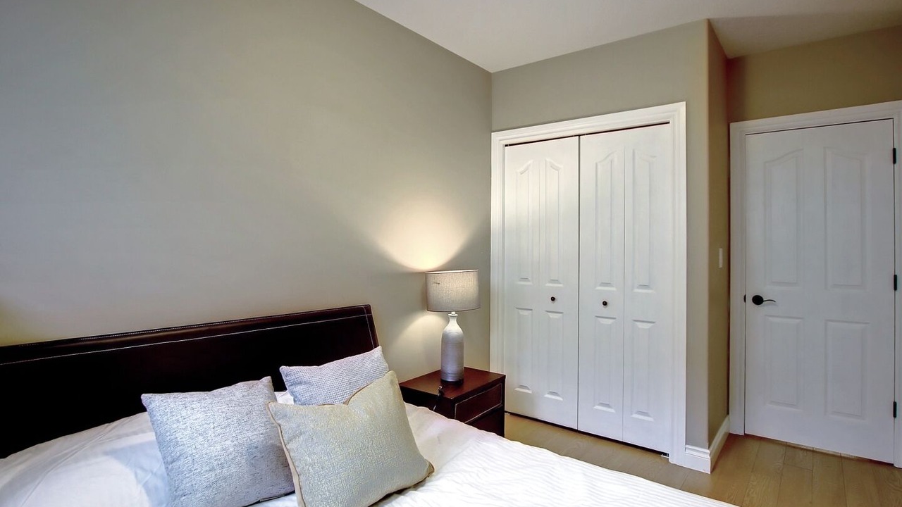 Photo of Bedroom in West Edmonton