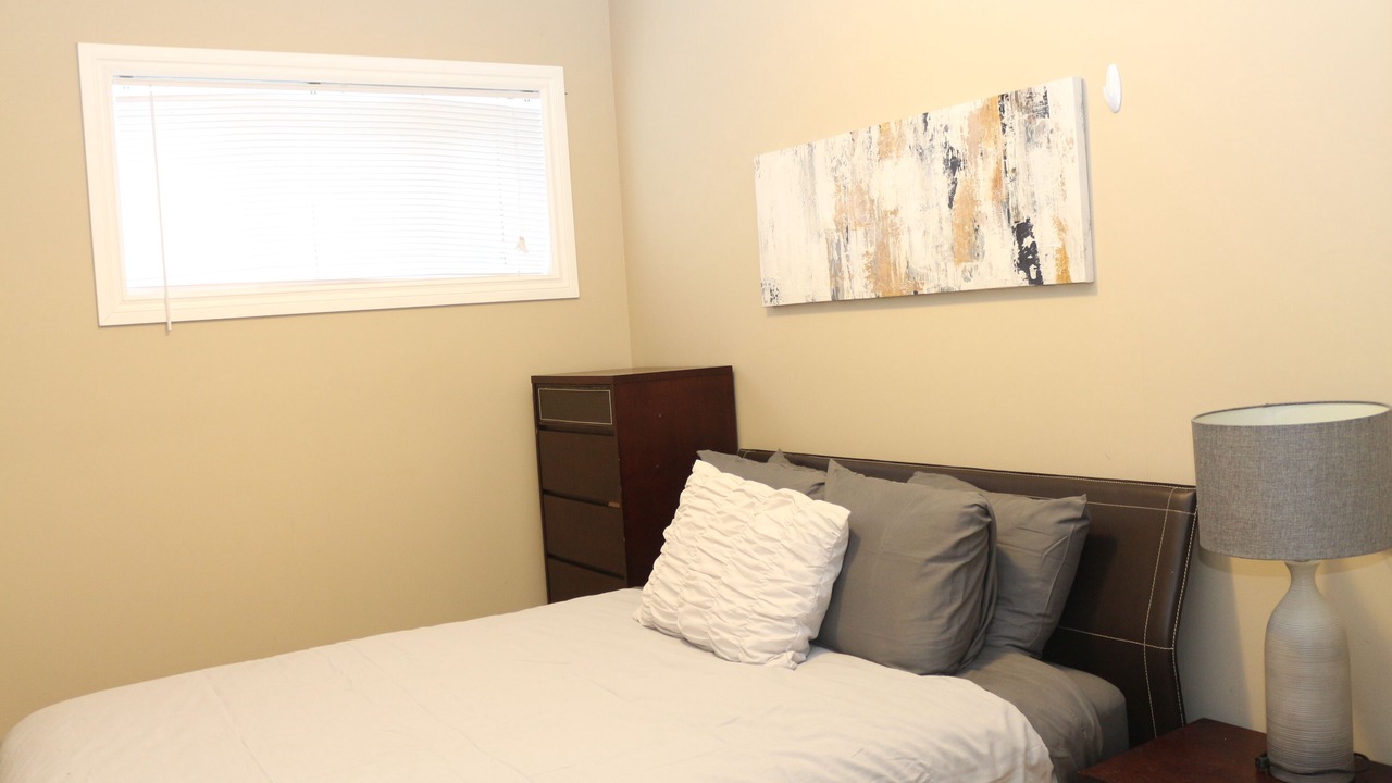 Photo of Bedroom in West Edmonton