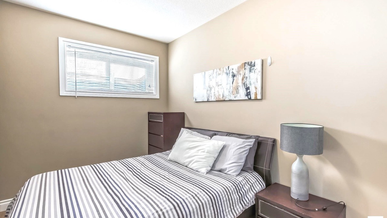 Photo of Bedroom in West Edmonton