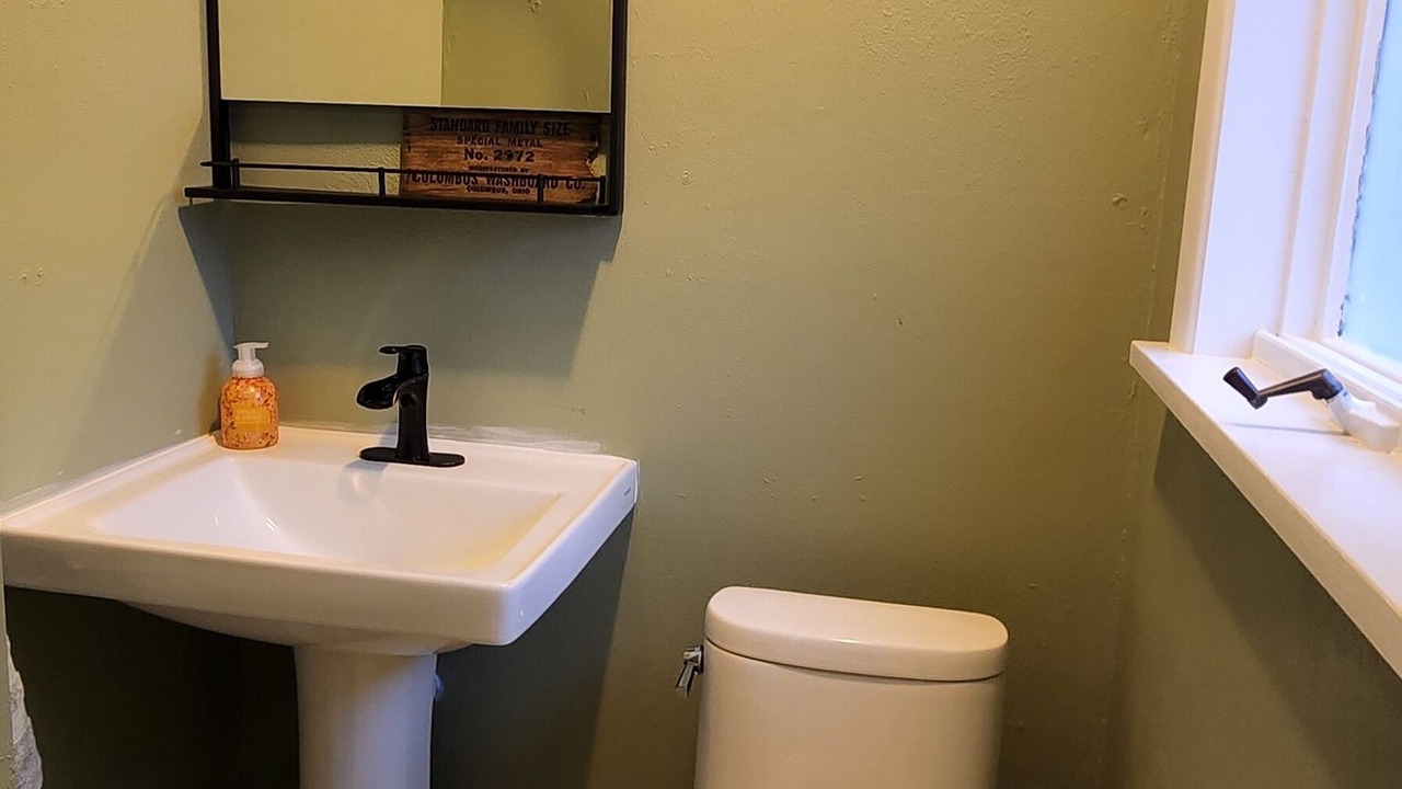 Photo of Bathroom in Sandusky