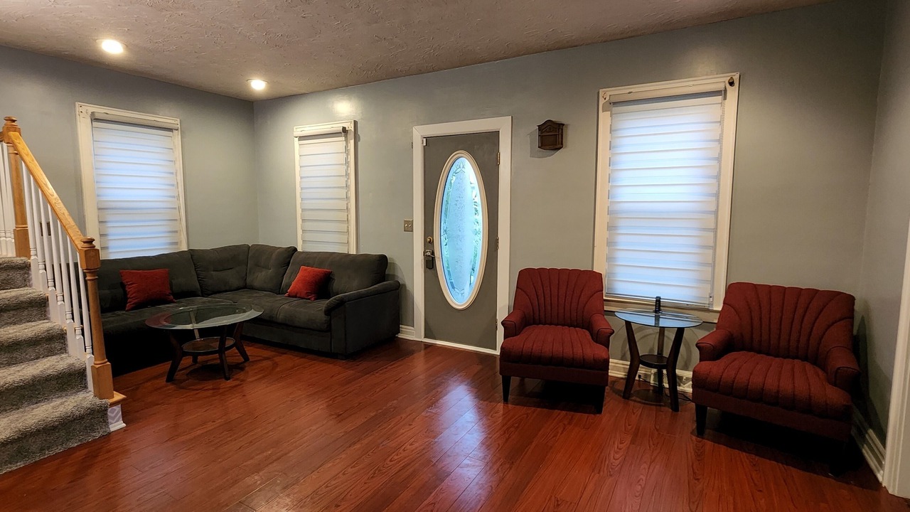Photo of Livingroom in Sandusky