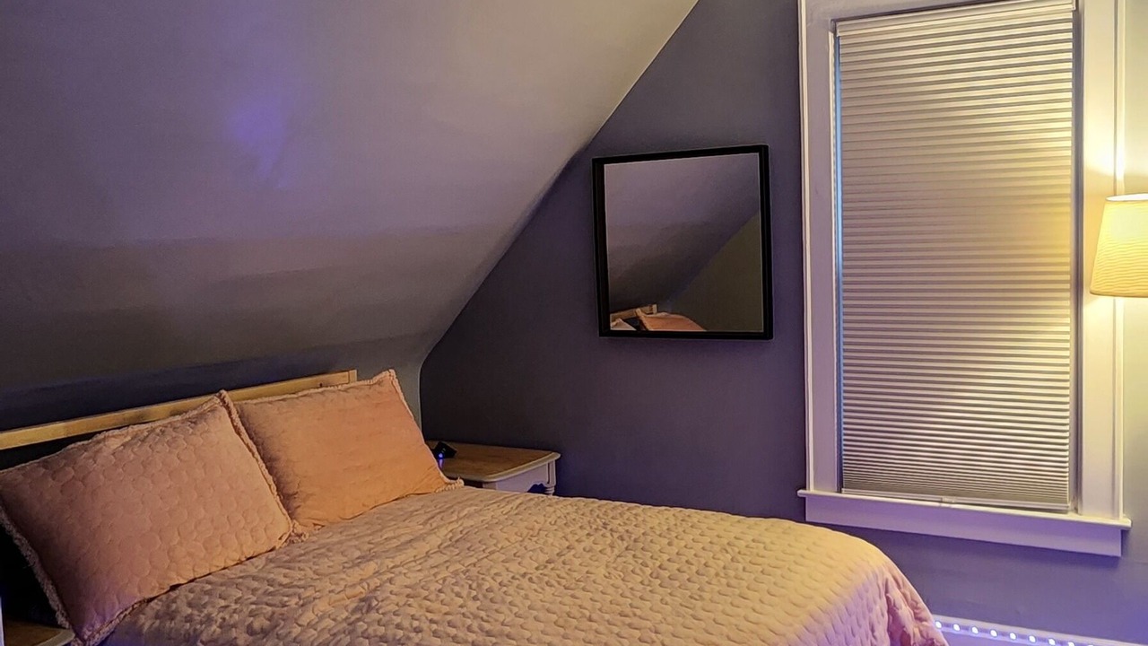 Photo of Bedroom in Sandusky