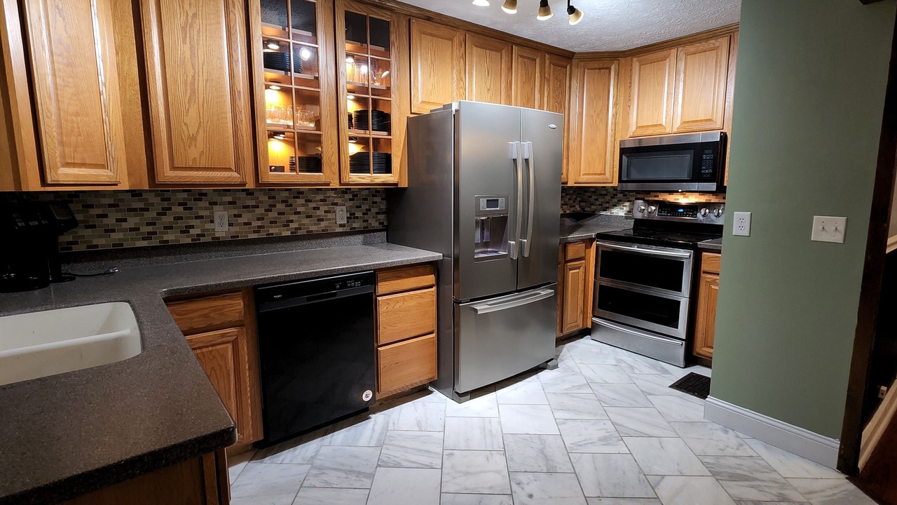 Photo of Kitchen in Sandusky