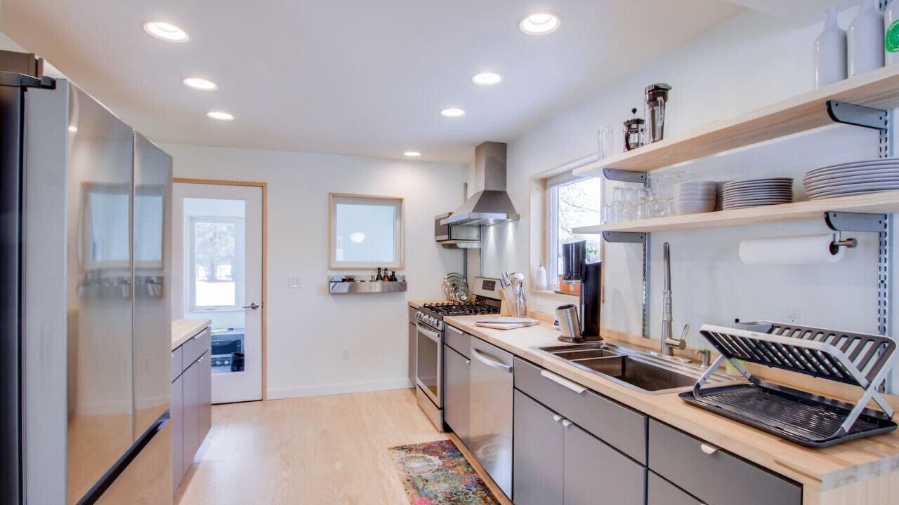 Photo of Kitchen in Maple City