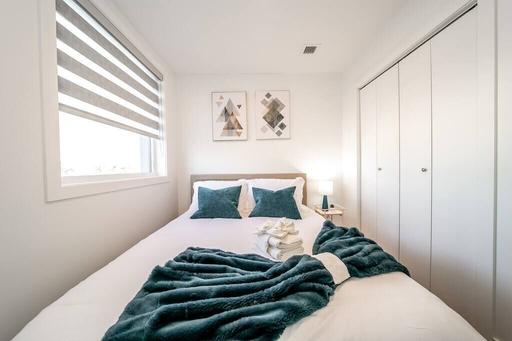 Photo of Bedroom in North Central Edmonton