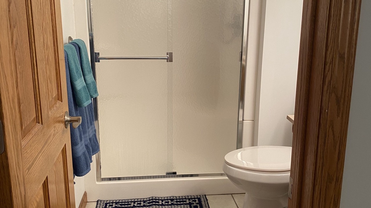 Photo of Bathroom in Gypsum