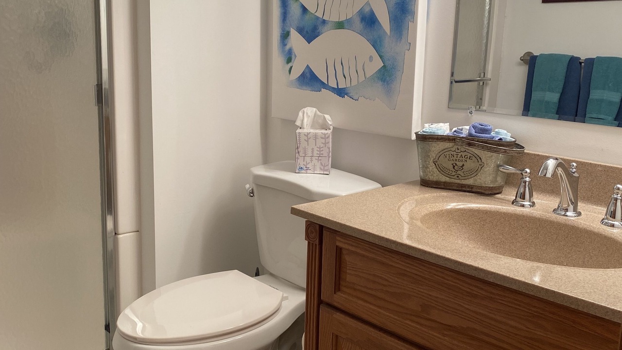 Photo of Bathroom in Gypsum