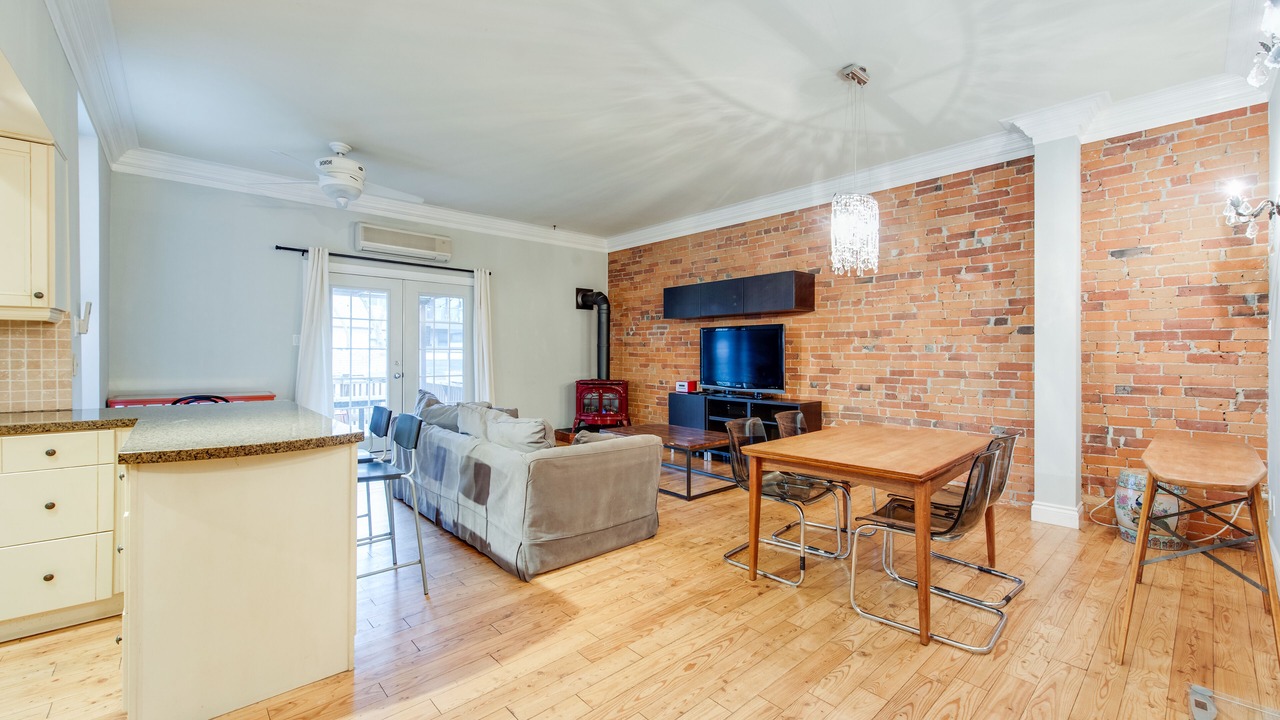 Photo of Livingroom in Palmerston