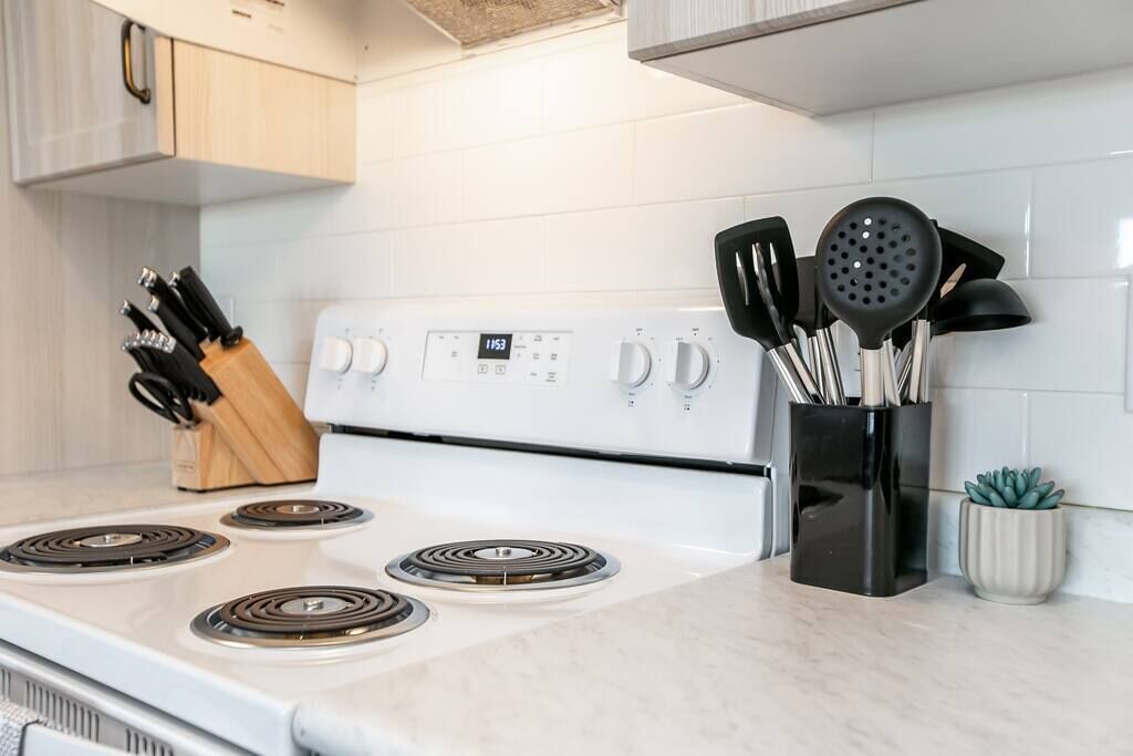 Photo of Kitchen in West Edmonton