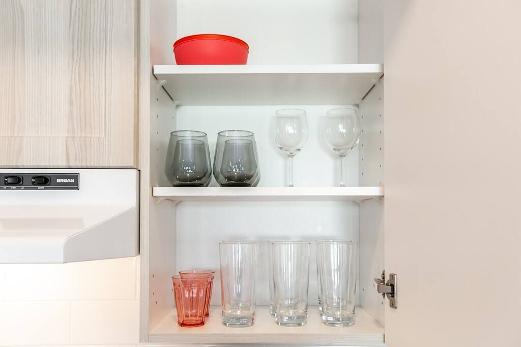 Photo of Kitchen in West Edmonton