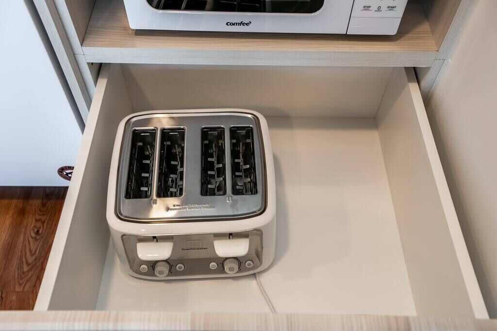 Photo of Kitchen in West Edmonton