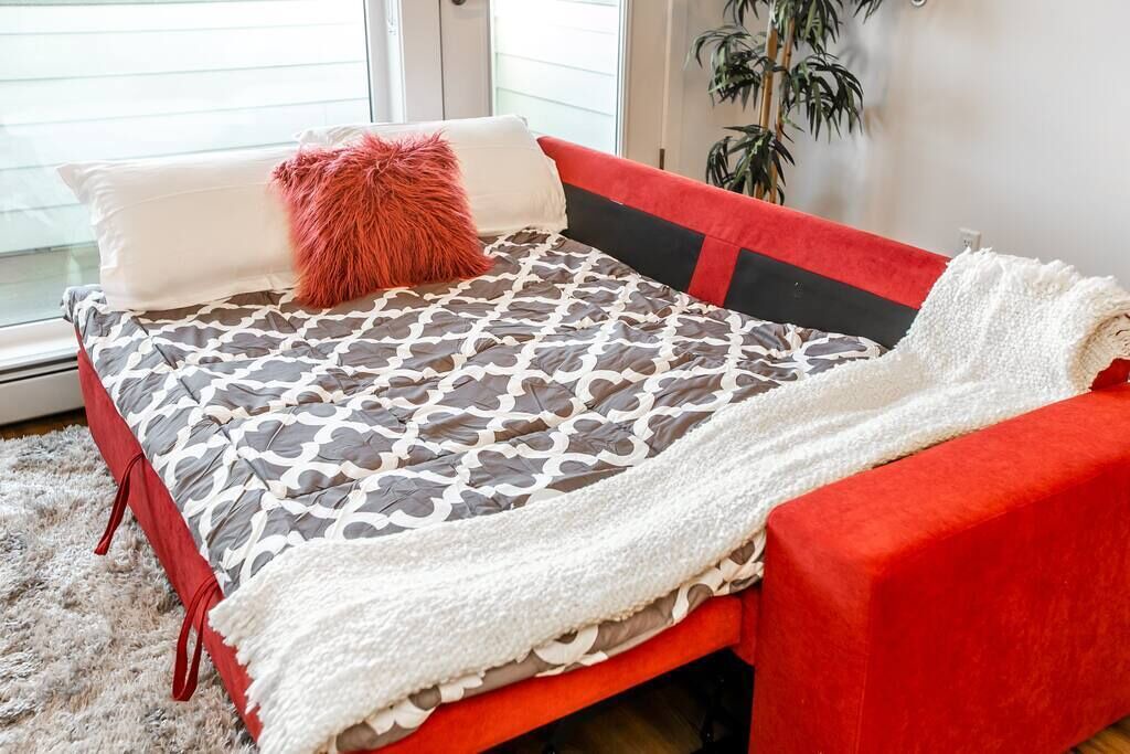 Photo of Bedroom in West Edmonton