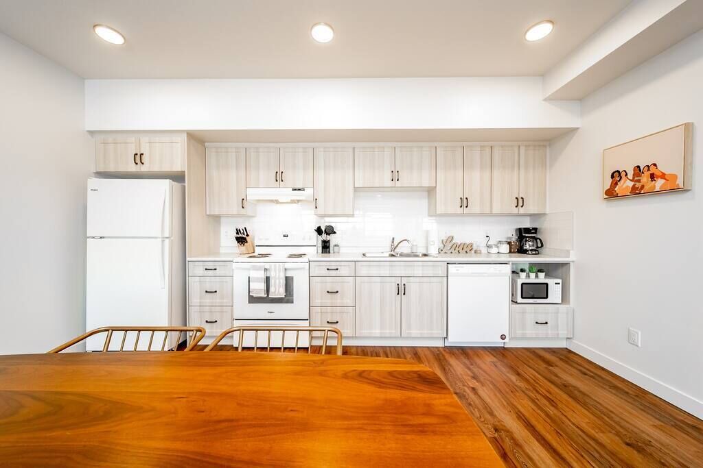 Photo of Kitchen in West Edmonton