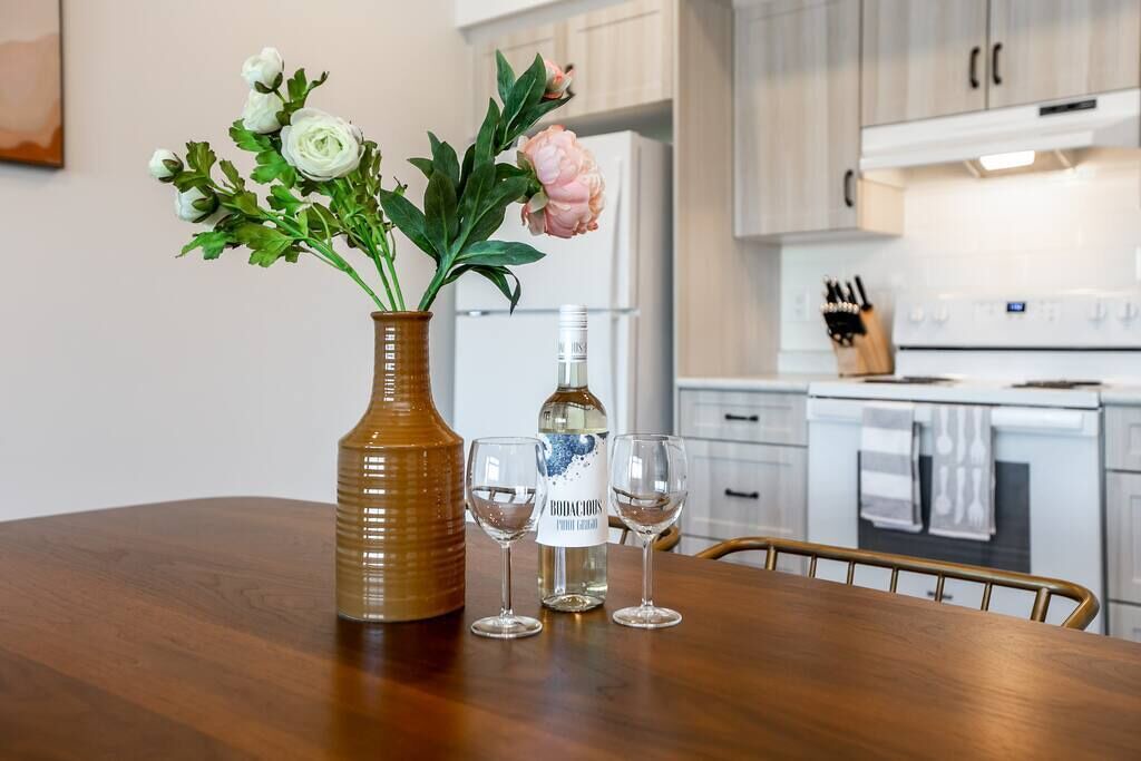 Photo of Kitchen in West Edmonton