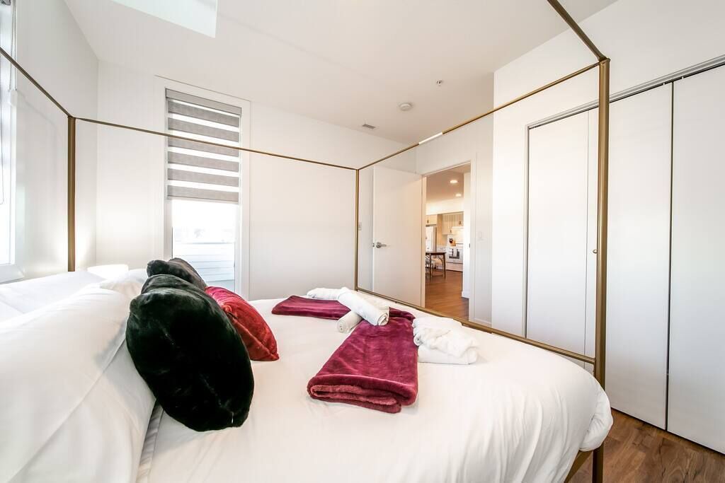 Photo of Bedroom in West Edmonton