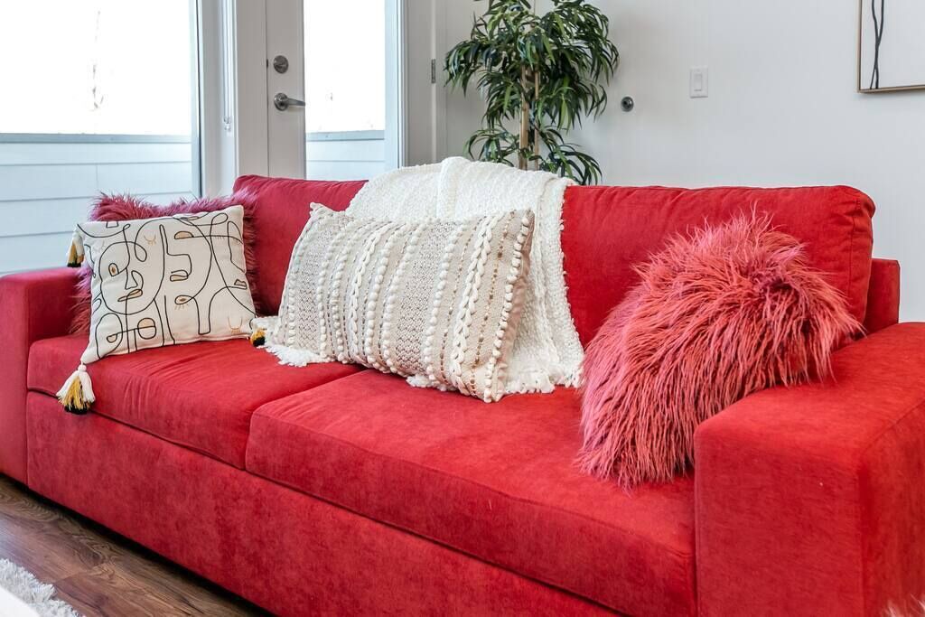 Photo of Livingroom in West Edmonton