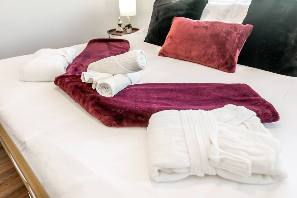 Photo of Bedroom in West Edmonton