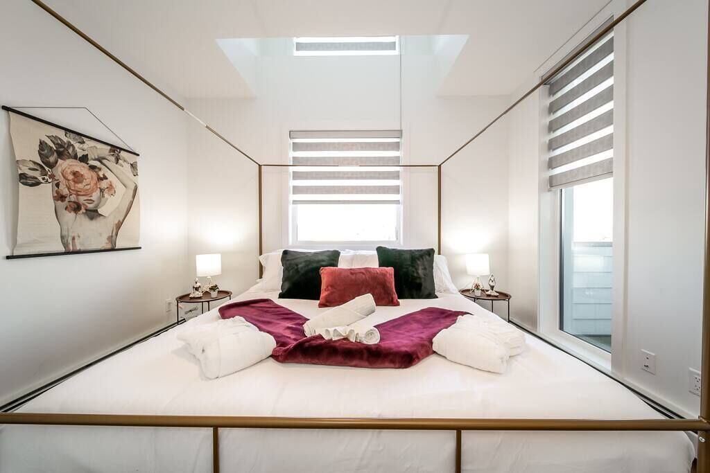 Photo of Bedroom in West Edmonton