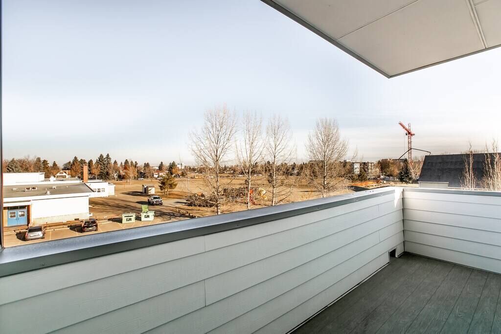 Photo of Outdoor in West Edmonton
