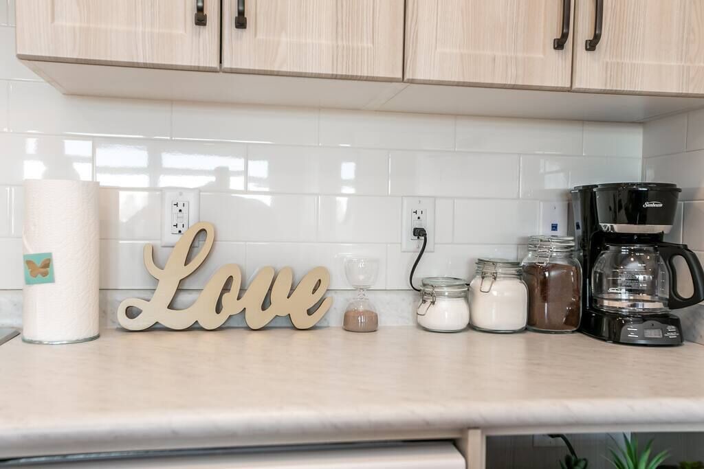 Photo of Kitchen in West Edmonton