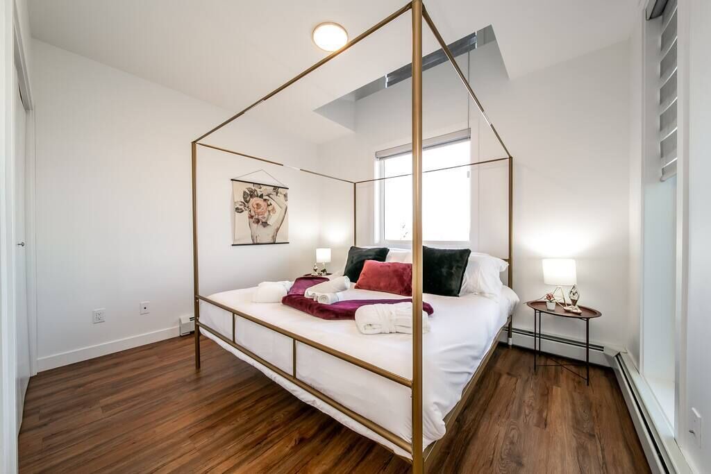 Photo of Bedroom in West Edmonton