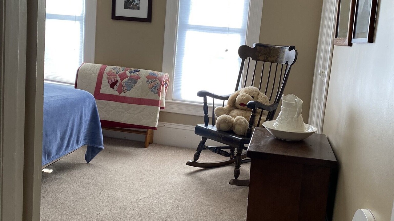 Photo of Bedroom in Hammondsport