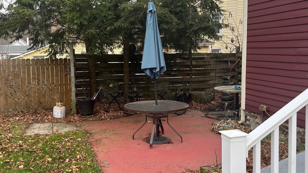Photo of Patio Balcony in Hammondsport