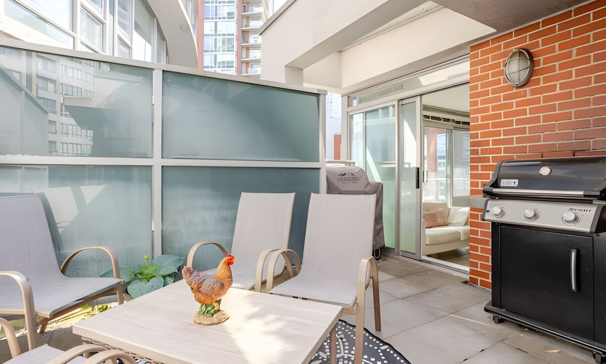 Photo of Outdoor in Gastown