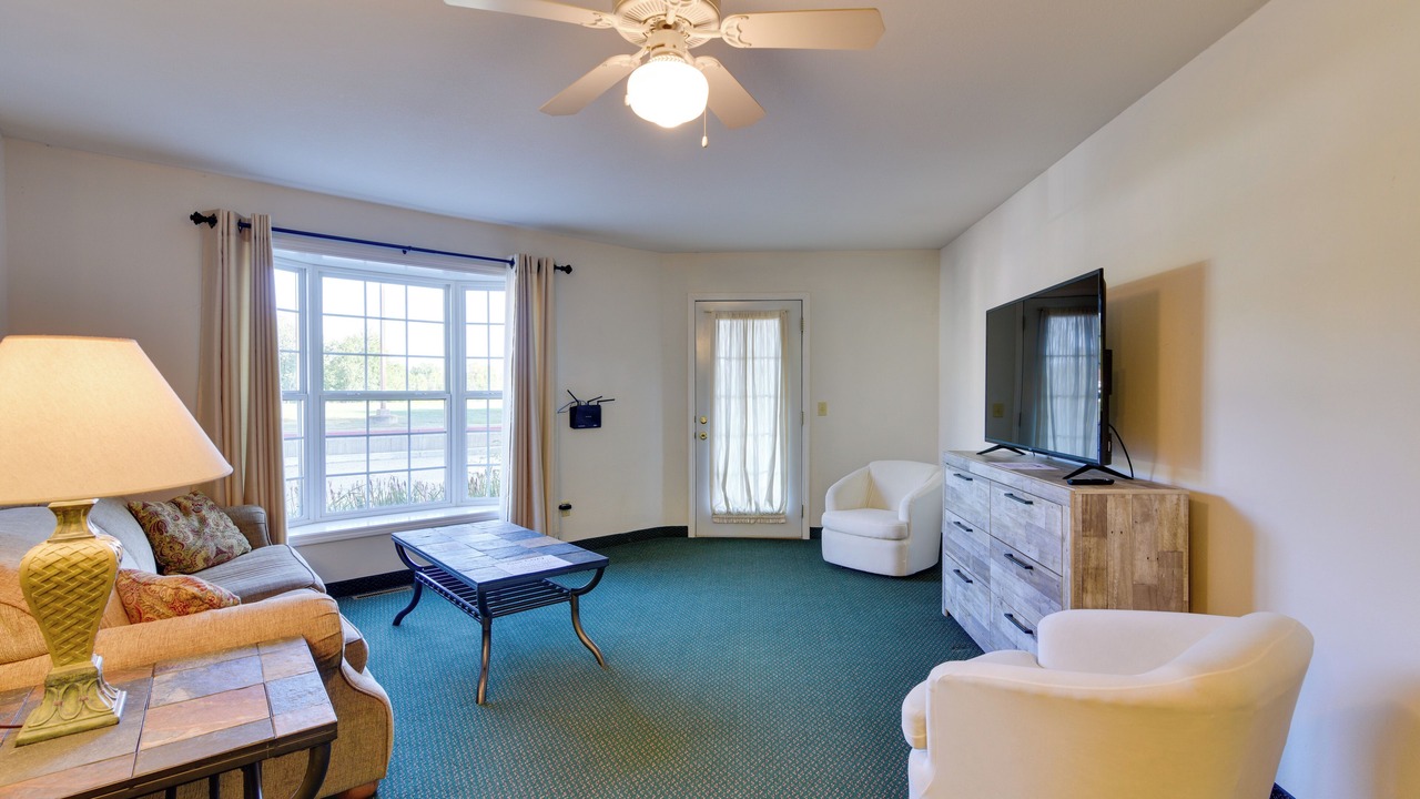 Photo of Bedroom in Pigeon