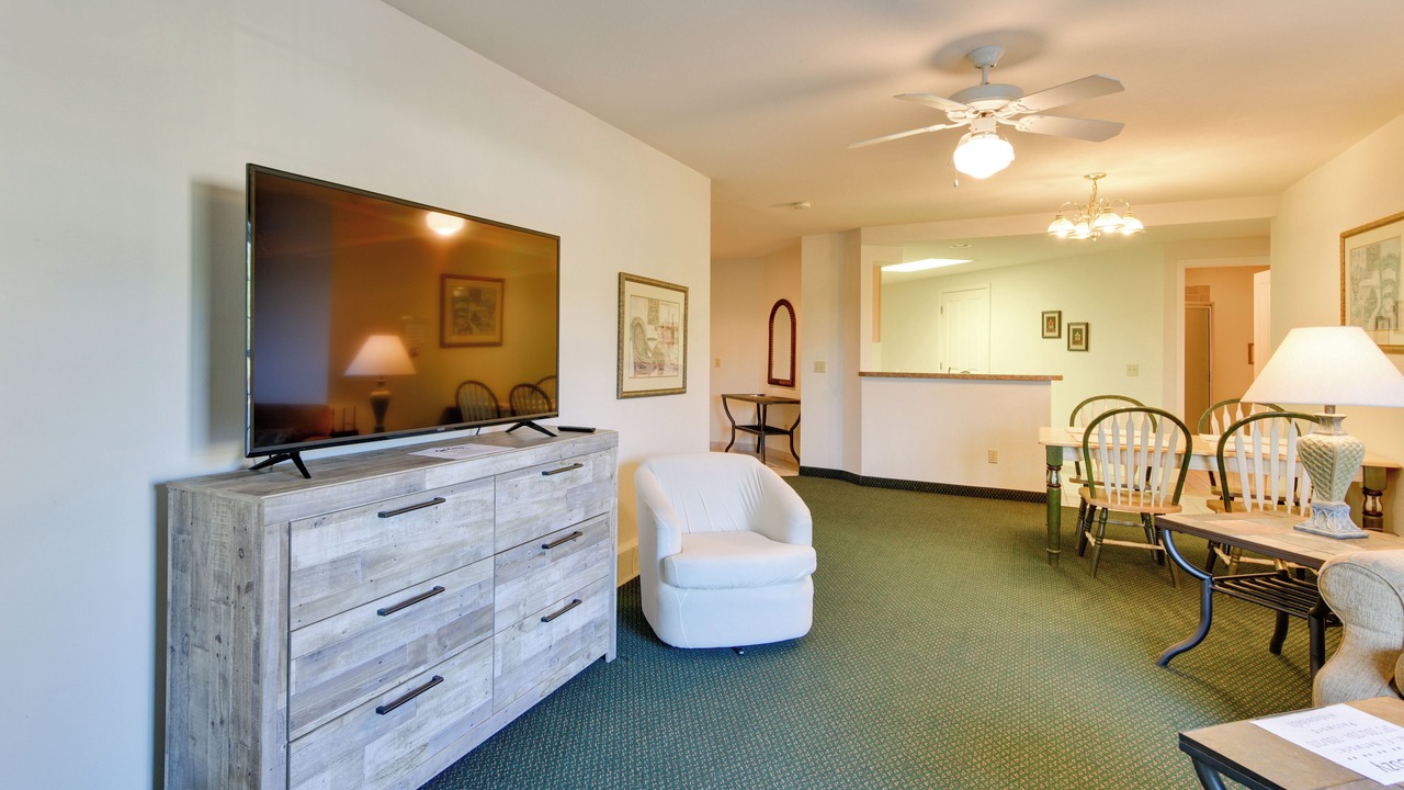 Photo of Livingroom in Pigeon
