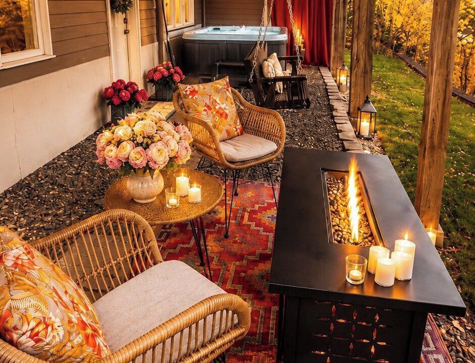 Photo of Outdoor in Westside