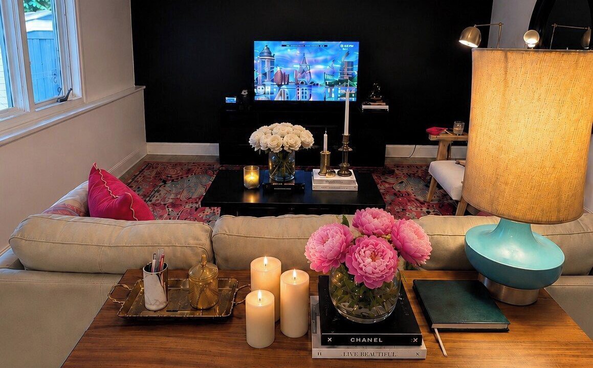 Photo of Livingroom in Westside