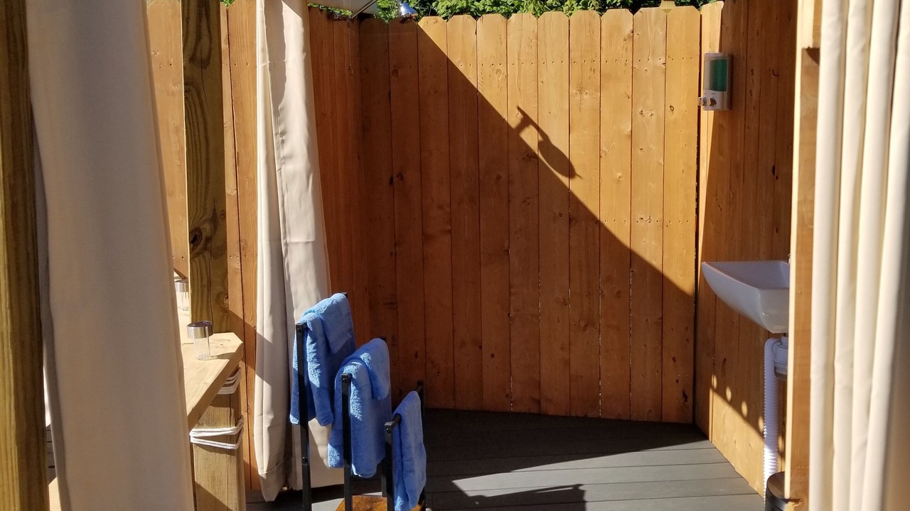 Photo of Patio Balcony in Springfield