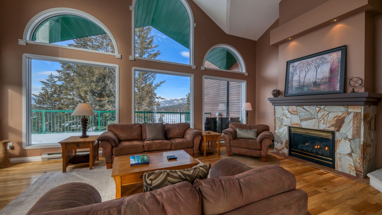 Photo of Livingroom in Windermere