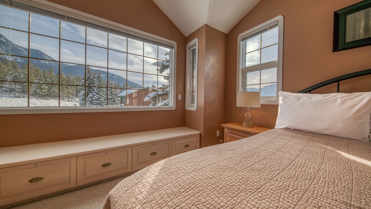 Photo of Bedroom in Windermere