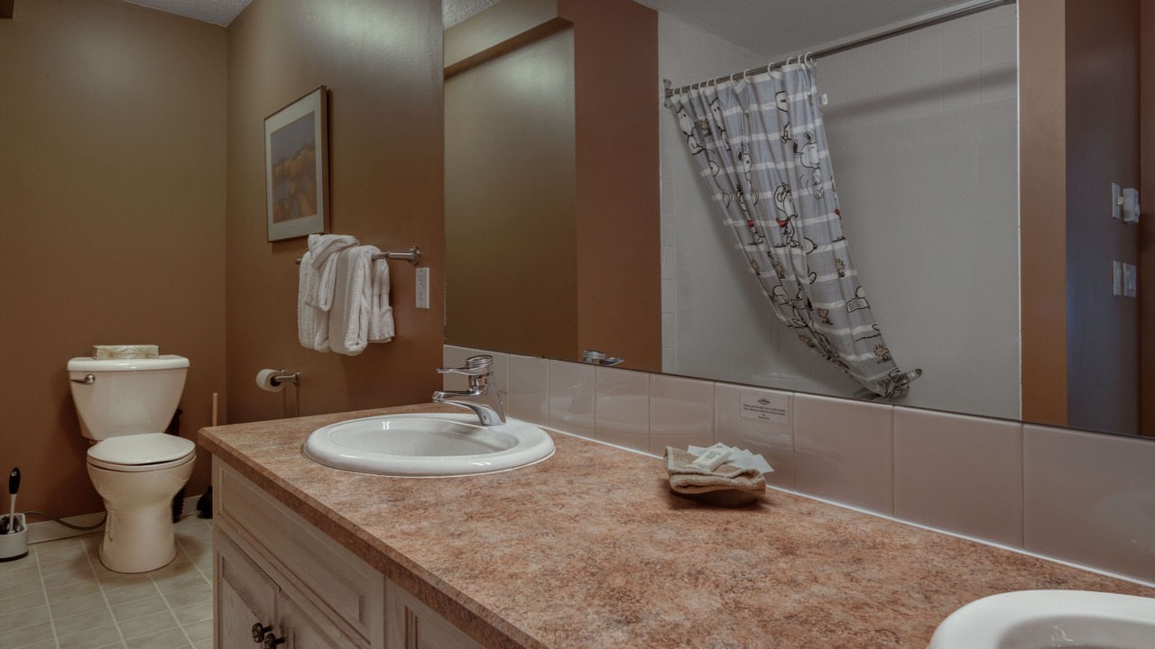 Photo of Bathroom in Windermere