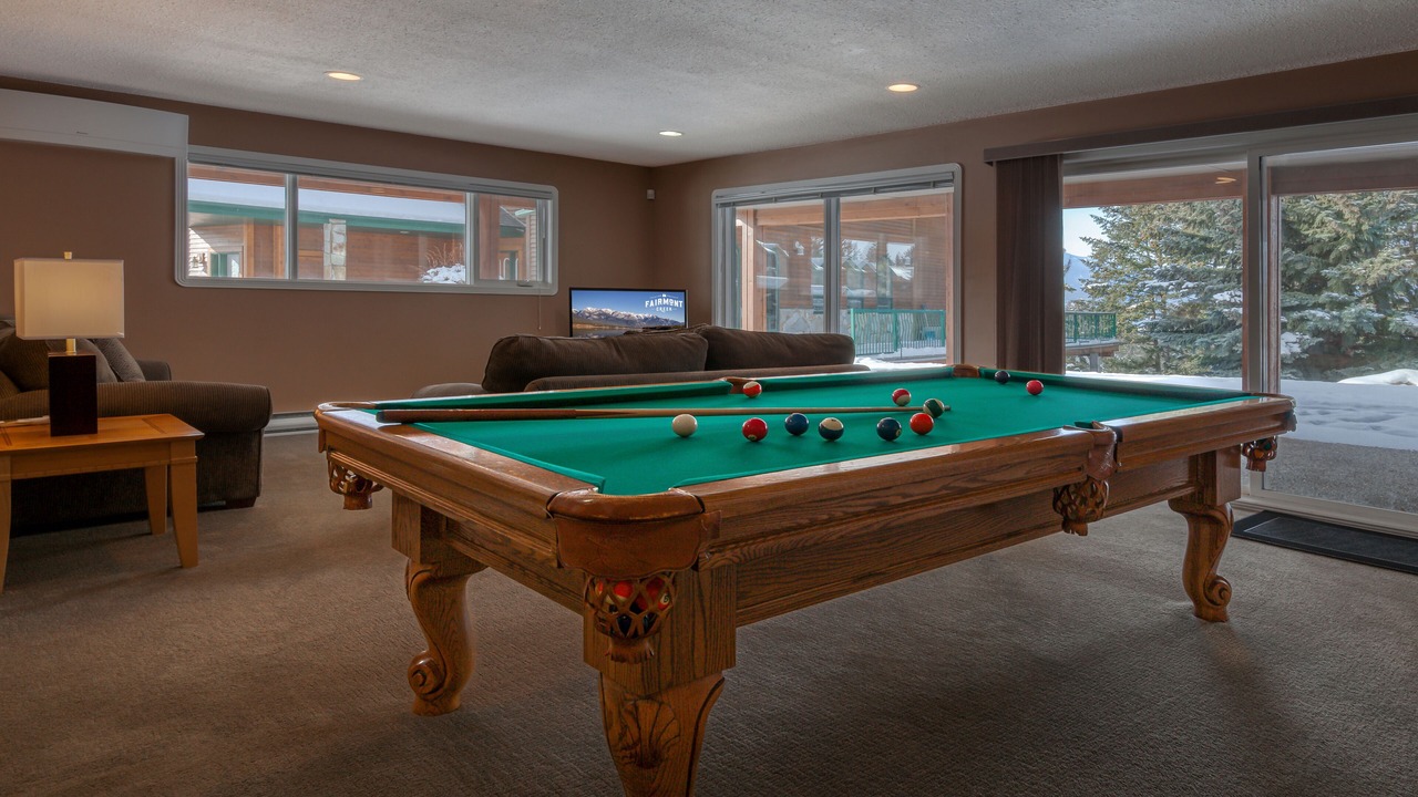 Photo of Bedroom in Windermere
