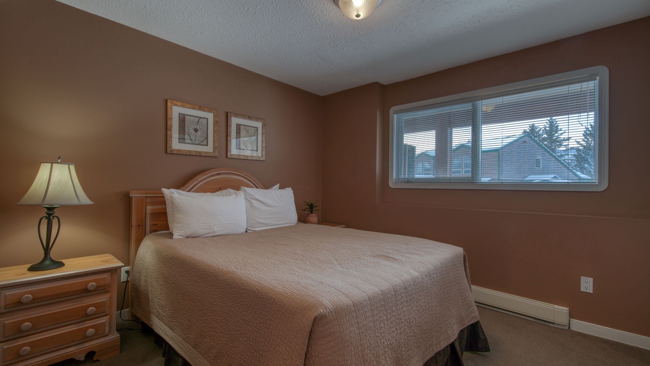 Photo of Bedroom in Windermere