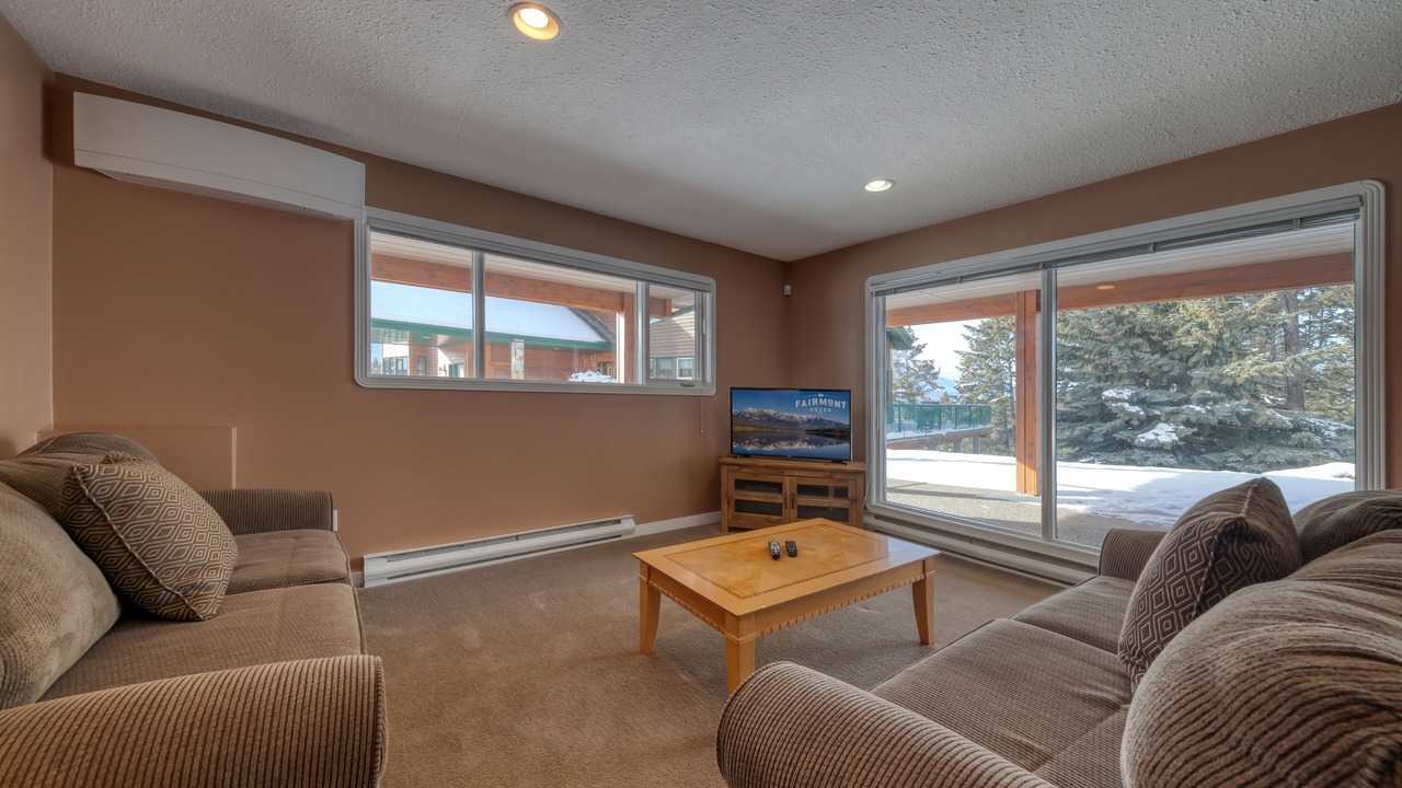 Photo of Livingroom in Windermere