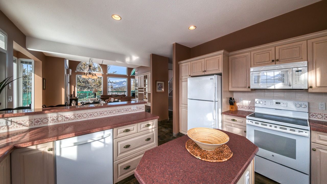 Photo of Kitchen in Windermere