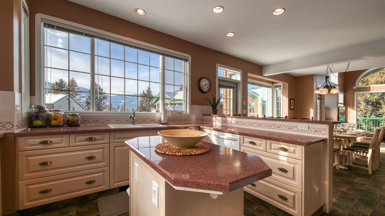 Photo of Kitchen in Windermere