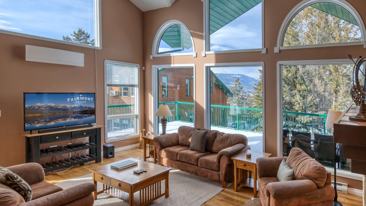 Photo of Livingroom in Windermere